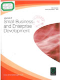 Journal of Small Business and Enterprise Development