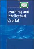 International journal of learning and intellectual capital