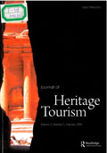 Journal of heritage tourism