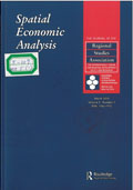 Spatial economic analysis
