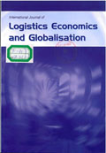 International journal of logistics economics and globalisation