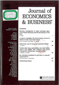Journal of economics and business