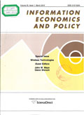 Information economics and policy