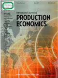 International journal of production economics