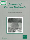 Journal of porous materials