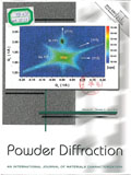 Powder diffraction