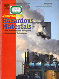 Journal of Hazardous Materials