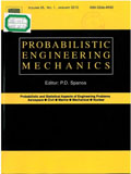 Probabilistic engineering mechanics