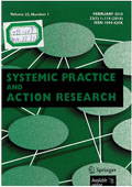 Systemic Practice and Action Research