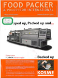 Food Packer & Processor International