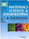Materials Science and Engineering. A, Structural Materials