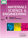 Materials science & engineering. C, Biomimetic and supramolecular systems