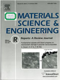 Materials Science & Engineering. R, Reports