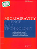 Microgravity science and technology