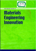 International Journal of Materials Engineering Innovation