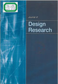 Journal of design research