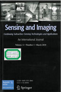 Sensing and imaging