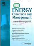 Energy Conversion & Management