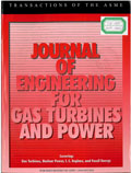 Journal of Engineering for Gas Turbines and Power