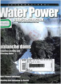 International Water Power & Dam Construction