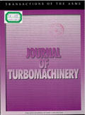 Journal of turbomachinery