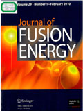 Journal of Fusion Energy