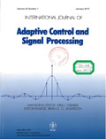 International Journal of Adaptive Control and Signal Processing