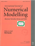 International journal of numerical modelling