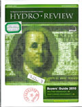Hydro review
