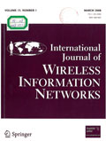 International journal of wireless information networks