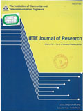 IETE Journal of Research