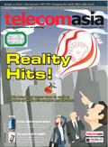 Telecom Asia