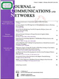 Communications and Networks, Journal of