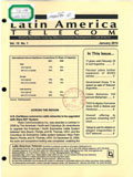 Latin America Telecom