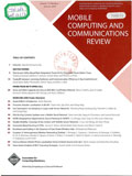 Mobile computing and communications review
