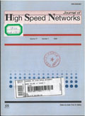 Journal of High Speed Networks