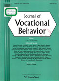 Journal of vocational behavior