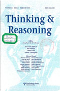 Thinking & Reasoning