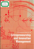 International Journal of Entrepreneurship and Innovation Management