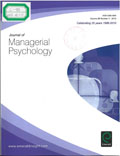Journal of managerial psychology