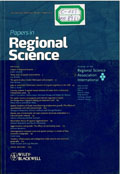 Papers in regional science
