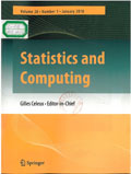 Statistics and computing