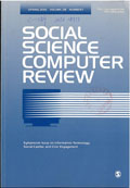 Social science computer review