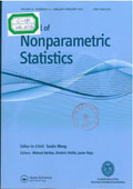 Journal of nonparametric statistics