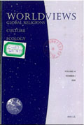 Worldviews environment, culture, religion