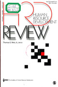 Human resource development review