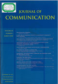 Journal of communication