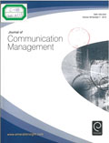 Journal of communication management