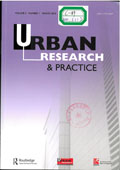 Urban research & practice