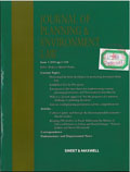 Journal of Planning & Environment Law